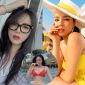 Kỳ Duyên tung ảnh diện bikini khoe dáng đẹp như tạc, vòng 1 nóng bỏng chiếm trọn 'spotlight'