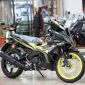 Cận cảnh ‘anh em sinh đôi’ của Yamaha Exciter: Giá 37,75 triệu đồng, khiến Honda Winner X sợ vỡ mật
