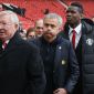 'Kẻ thù' của MU phát ngôn xúc phạm Sir Alex, Pogba không làm gì cũng bị fan ném đá vạ lây