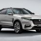 Honda HR-V giảm sốc hơn trăm triệu tại đại lý, sẵn sàng đánh bại Kia Seltos, Hyundai Kona