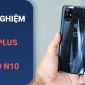 OnePlus Nord N10 5G: 6 triệu, có 5G, màn 90Hz CỰC MƯỢT, NHƯNG...