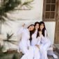 Bức hình Lan Ngọc đọ sắc cùng Nhã Phương và Diễm My 9x thu về thành tích khủng hiếm có trong showbiz