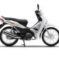 Sau Honda SH, Vision, giá xe Honda Wave Alpha 'quay như chong chóng' khiến Yamaha Sirius bần thần