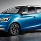 Mẫu ô tô điện cạnh tranh Hyundai Grand i10, Kia Morning lộ diện: Thiết kế đẹp hơn, giá bán cực rẻ