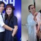 Hình ảnh Phi Nhung ôm chặt sao nam điển trai, thản nhiên cõng nhau giữa phố gây xôn xao