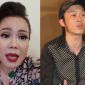 Hoài Linh, Việt Hương bức xúc lên tiếng 'bóc phốt' Trấn Thành, CĐM ngỡ ngàng khi biết rõ câu chuyện