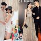 Lệ Quyên tung ảnh nằm ‘sát sàn sạt’ đầy tình tứ bên Lâm Bảo Châu gây sốt