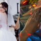 Vừa gây sốt với ảnh cưới cùng chàng 'soái ca', Lan Ngọc lại bất ngờ khoe nhẫn ở ngón áp út
