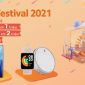 Viettel Store giảm giá sản phẩm Xiaomi tới 3 triệu đồng trong Mi Fan Festival 2021