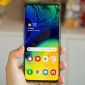 Rò rỉ cấu hình Samsung Galaxy A82: Chip Snapdragon 855+, RAM 6GB, chạy Android 11