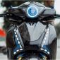Honda SH 150i độ đầy đẳng cấp, lột xác ngoạn mục với loạt đồ chơi cực khủng