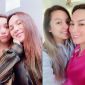 Phi Nhung xúc động trước món quà sinh nhật đặc biệt của con gái ruột dành tặng từ phương xa