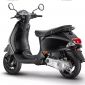 Chi tiết mẫu xe Vespa Notte: Giá rẻ ngang Honda Vision, so kè với Honda SH bằng thiết kế ấn tượng