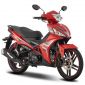 Cận cảnh mẫu xe côn tay có giá 54 triệu đồng, thiết kế đẹp không kém Honda Winner X, Yamaha Exciter
