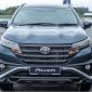 Đối thủ Mitsubishi Xpander bất ngờ tung bản mới: Giá chỉ 492 triệu đồng, trang bị ngập tràn