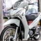 Bản độ Honda Future đẹp đến từng centimet, hút mắt với loạt đồ chơi đắt đỏ, đắt ngang Honda SH