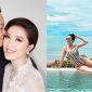 Bảo Thy lộ vòng 2 lớn, cộng đồng mạng đồn đoán mang bầu con đầu lòng