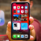 Hơn 90% người dùng iPhone đã lên iOS 14