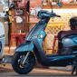 Tin xe hot 7/4: Mẫu xe ga giá 56 triệu ra mắt: 'Đả bại' Honda SH, Vespa với thiết kế ấn tượng