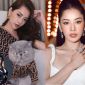 Chi Pu diện mốt không nội y trong bộ ảnh mới, đường cong nóng bỏng ngang ngửa Ngọc Trinh