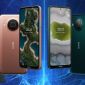 Nokia X10 và Nokia X20 chính thức trình làng: Dùng Chip Snapdragon, hỗ trợ 5G, bảo hành 3 năm