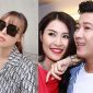 Hậu tiết lộ chồng trăng hoa lúc mang bầu, tình cũ Trường Giang tiếp tục tung đoạn chat với tình trẻ