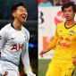 Công Phượng 'hóa' Son Heung-min trong ngày HAGL đòi lại ngôi đầu V.League