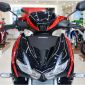 Ảnh thực tế Honda Winner X bản giới hạn tại đại lý, giá 46 triệu khiến Yamaha Exciter chóng mặt