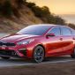 KIA Cerato 2021 lộ thiết kế và thông số kỹ thuật, Hyundai Elantra và Mazda3 ‘khóc thét’