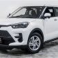 Mẫu SUV đang 'hot' tại Nhật sắp về nước, giá dự kiến rẻ hơn Toyota Corolla Cross
