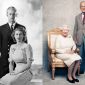 Mối tình của Nữ hoàng Elizabeth II và Hoàng thân Philip: Thiên tình sử giữa London cổ kính