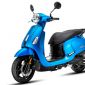 Honda SH ‘tái mặt’ vì đối thủ giá 74 triệu sở hữu thiết kế đẹp miễn chê, trang bị cực khủng