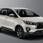 Toyota Innova tung phiên bản đặc biệt giá 643 triệu khiến Mitsubishi Xpander ‘toát mồ hôi hột’ 