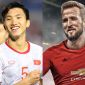 Tin HOT bóng đá chiều 12/4: Văn Hậu báo tin vui, MU chốt thương vụ Harry Kane