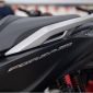 Cận cảnh cực phẩm trong làng tay ga: 'Vùi dập' Honda SH 150i, Air Blade với trang bị và giá bán