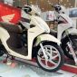 Honda Việt Nam công bố kết quả kinh doanh tháng 3/2021: Doanh số khởi sắc, Winner X và City lên ngôi