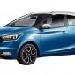 Chi tiết ô tô giá 200 triệu chỉ bằng 2 chiếc Honda SH vừa ra mắt, rẻ hơn Kia Morning hàng trăm triệu