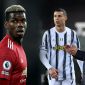 Top 10 CLB giá trị nhất thế giới: Ronaldo không cứu nổi Juventus, MU hít khói 3 cái tên này