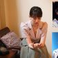 Lê Giang kêu trời, Khả Như xót thương trước sự cố đáng tiếc Hari Won vừa trải qua