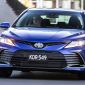 ‘Đàn anh’ của Toyota Vios trình làng bản mới ‘hạ gục’ Mazda6 và Honda Accord bằng mức giá siêu rẻ