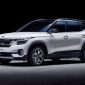 KIA Seltos bổ sung 2 biến thể với giá 542 triệu đồng, đặt 'dấu chấm hết' cho Toyota Corolla Cross