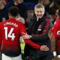 Cả châu Âu thèm khát, Jesse Lingard chính thức được HLV Solskjaer 'chốt' tương lai