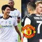 Tin HOT bóng đá chiều 15/4: Tuấn Anh báo tin vui cho HAGL, MU đàm phán với sao Juventus