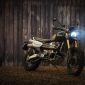 Triumph Scrambler 1200 Steve McQueen Edition mới lộ diện
