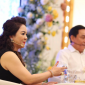 Bà Nguyễn Phương Hằng livestream nhắc về mối quan hệ thực sự giữa NSƯT Hoài Linh và ông Võ Hoàng Yên