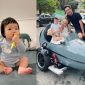Đàm Thu Trang hạnh phúc khoe việc con gái biết nói, khán giả bất ngờ khi không phải từ bố hay từ mẹ