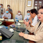 Giữa lùm xùm tố Võ Hoàng Yên lừa đảo, bà Nguyễn Phương Hằng bị xử phạt vì có phát ngôn sai sự thật