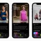 Apple Fitness+ bổ sung bài tập cho mẹ bầu và người cao tuổi