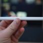 Lộ thiết kế Apple Pencil 3 với một cạnh phẳng ‘lạ mắt’