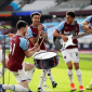 Nhờ 'Sir Alex đệ nhị', West Ham sẵn sàng bán siêu máy quét cho MU với giá rẻ khó tin